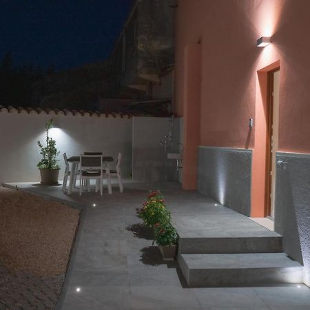Casa Fadda Hotel Villa San Pietro Kültér fotó