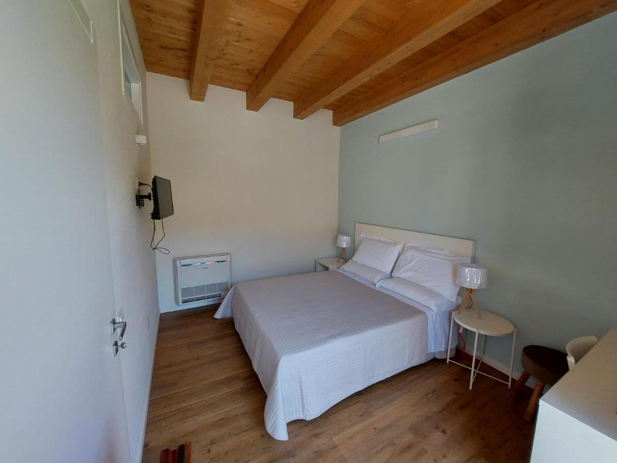 Casa Fadda Hotel Villa San Pietro Kültér fotó